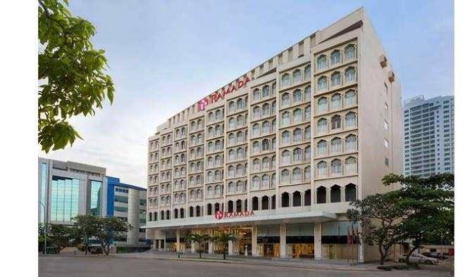 Ramada by wyndham colombo