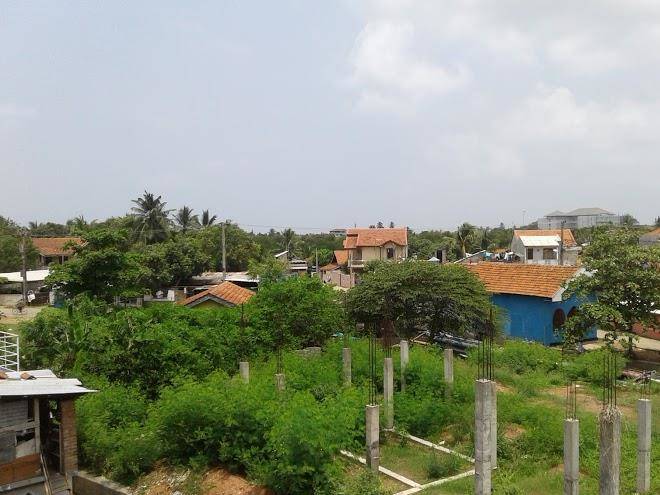 Randi home stay