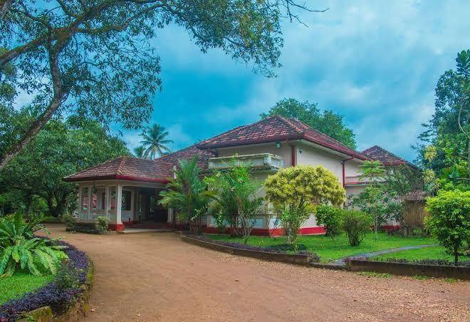 Randiya epiliyagoda resort