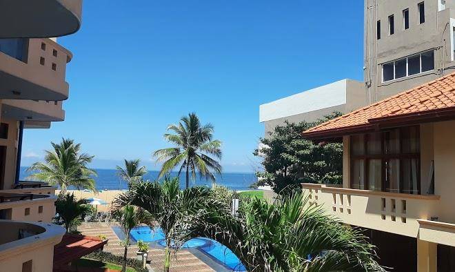 Rani beach resort