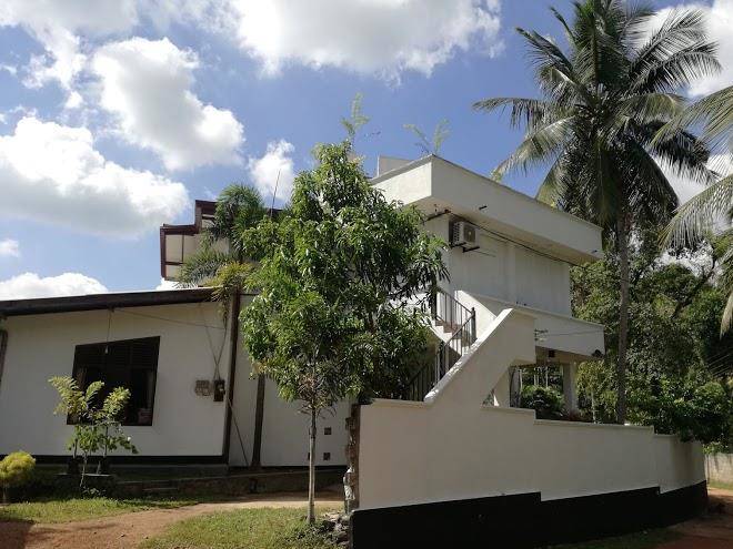 Ranmal homes