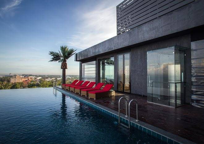 Regal reseau hotel & spa