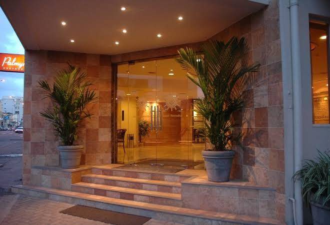 Renuka City Hotel Image