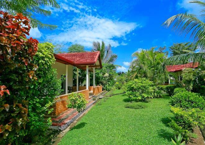 Resort De Polder Image