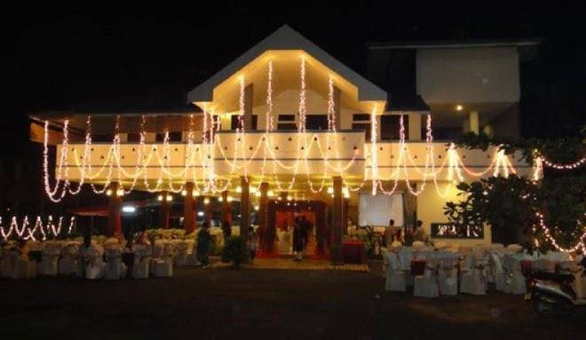 Rich lanka hotel