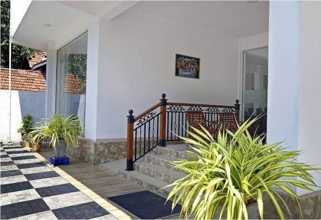 Ronaka airport transit hotel