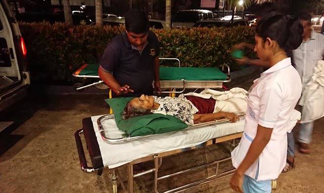 Rose Palace Hotel Image