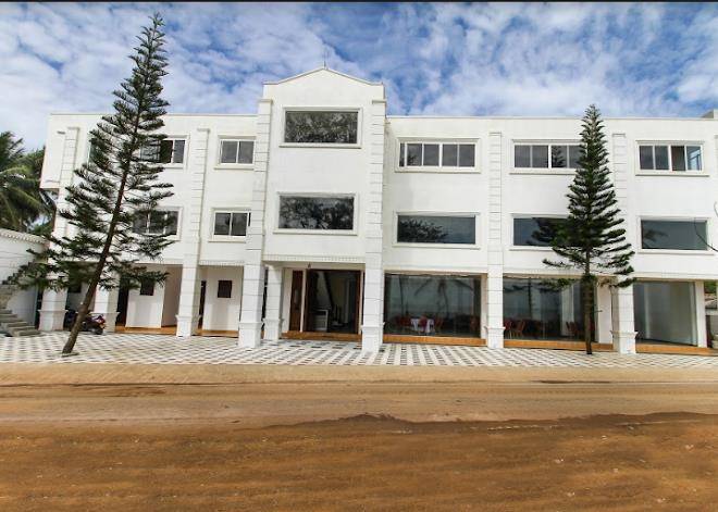 Royal oshin hotel