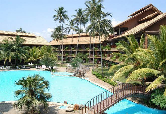 Royal palms beach hotel