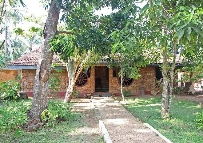 Sahana ayurveda