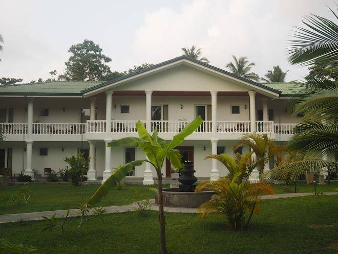 Samsara hotel
