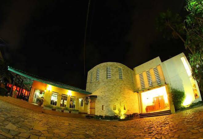 Sanoreech hotel