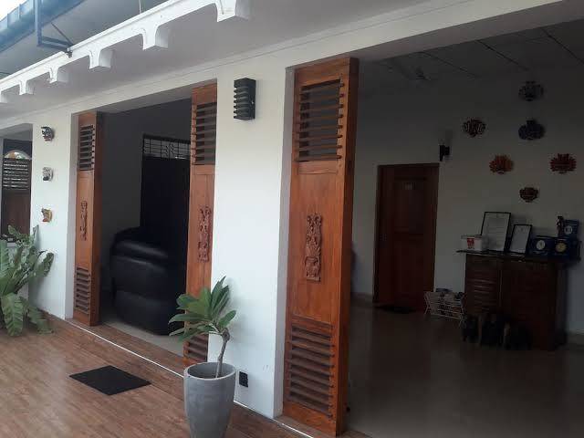 Shehani tours negombo