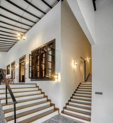 Seethawaka royal resort