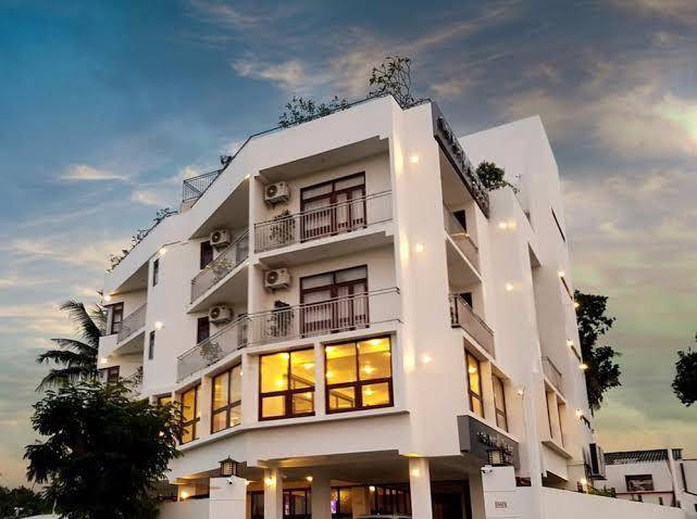 Seven eleven hotel colombo