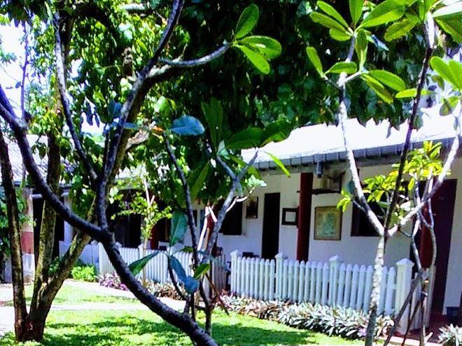 Shaun Garden Resort Image