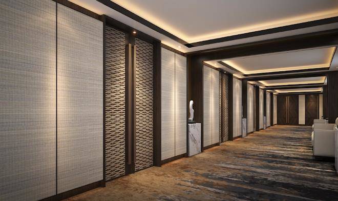 Sheraton colombo hotel