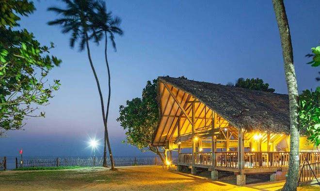 Siddhalepa ayurveda health resort