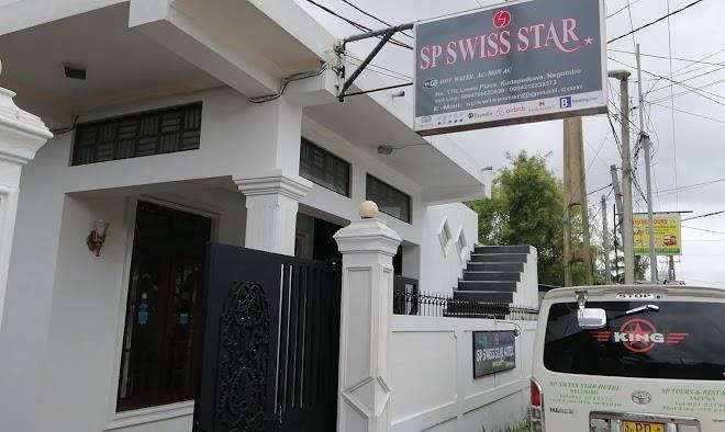 Sp swiss star hotel