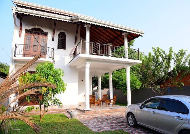 Summerfield suites