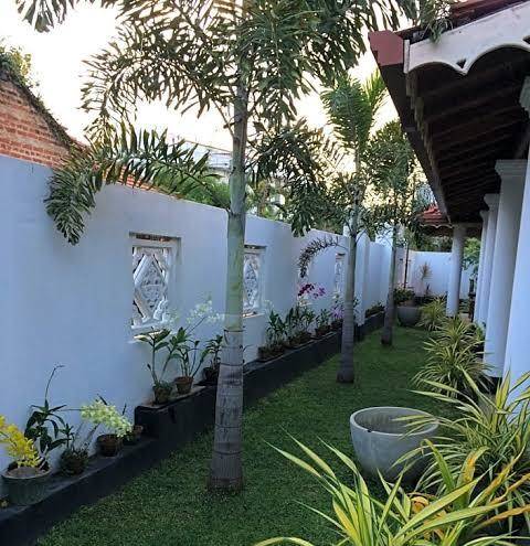 Sunrise palace negombo
