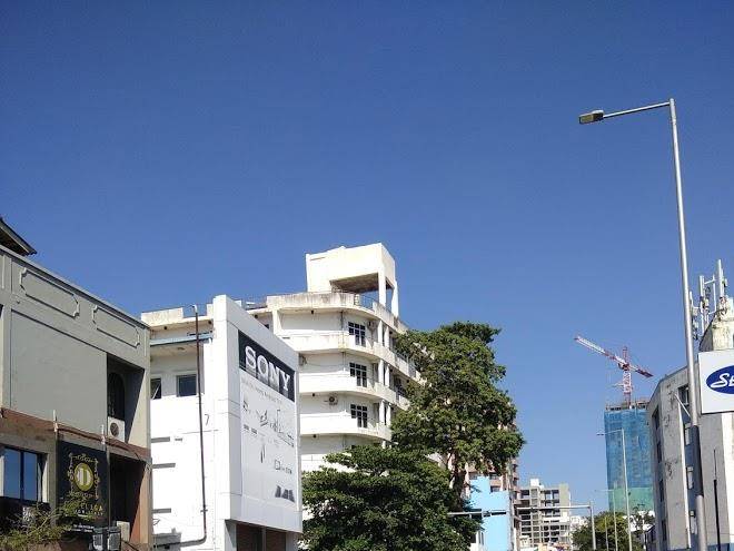 Talo Urban Colombo Image