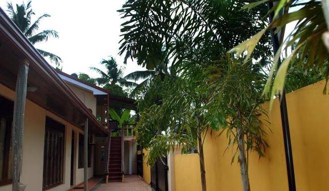 The bliss hotel