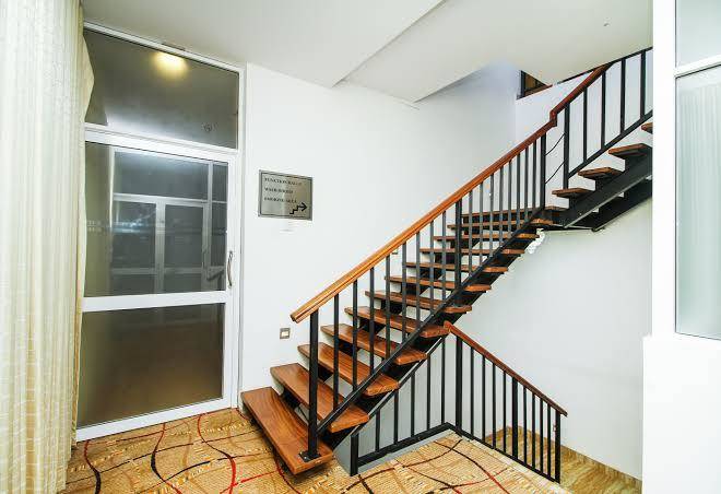 The Grand Ray Hotel Image