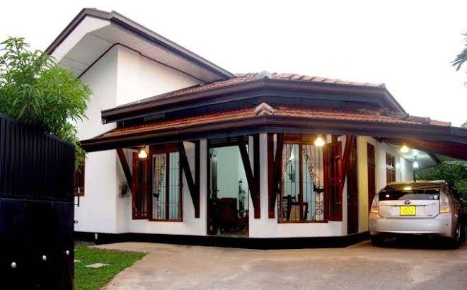 The hermitage negombo