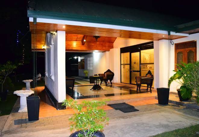 The king's island negombo
