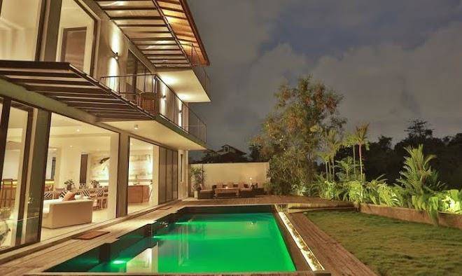 The Mangrove Hotel Image