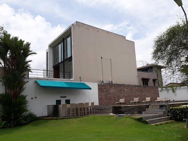 The Pier Bolgoda Image