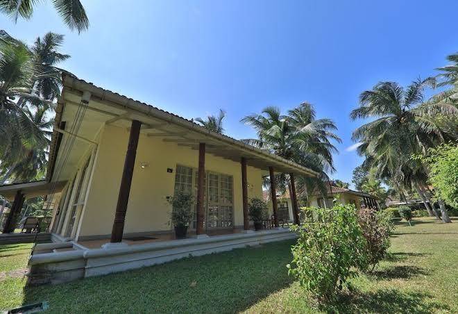 The Tamarind Tree Hotel Image