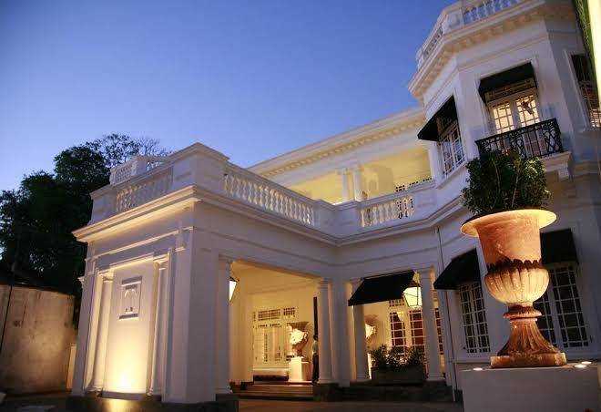 Tintagel colombo