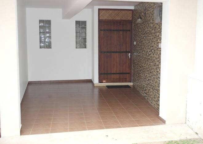 Townsville holiday home