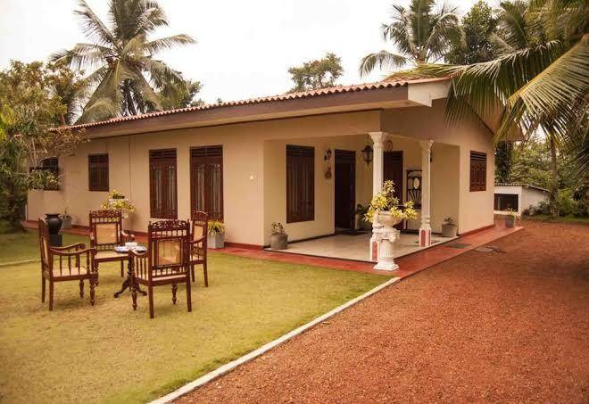 Velapura River Garden Image