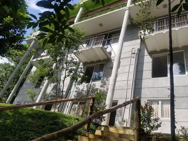 Villuwa resort