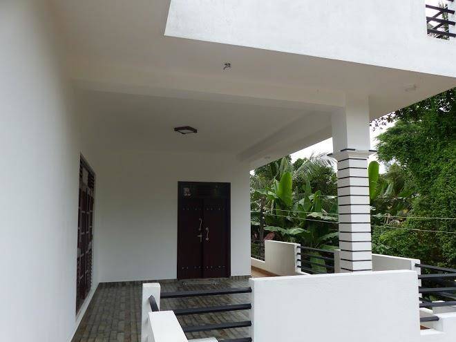 White isle hotel