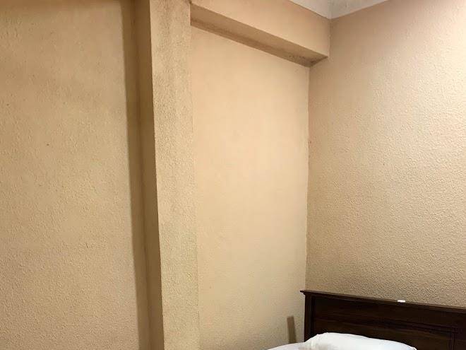 Yoho sain city hotel