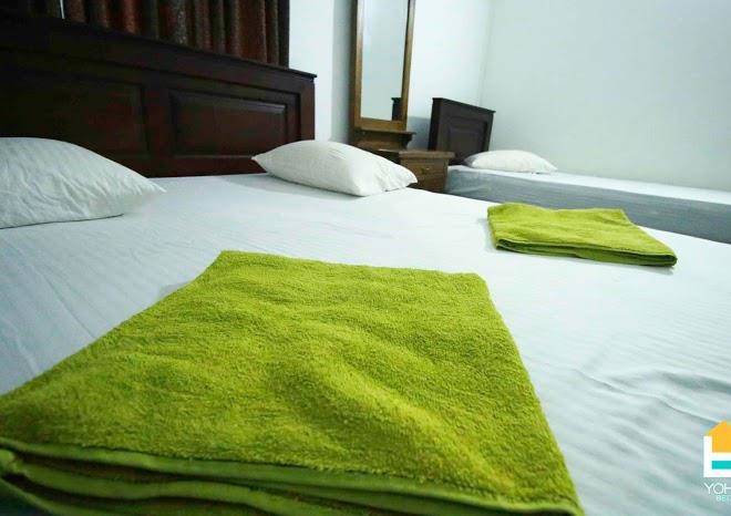 Yoho solid hotel polhengoda