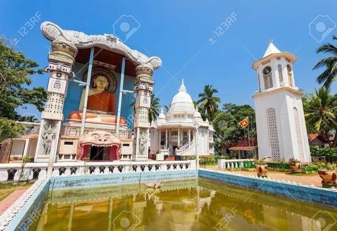 Yuthika resort