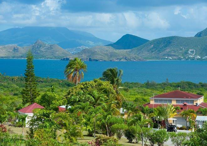 Mount nevis hotel