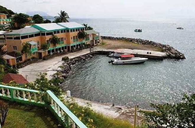 Bird Rock Beach Hotel Image