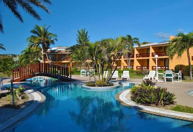 Sugar Bay Club Suites & Hotel Image