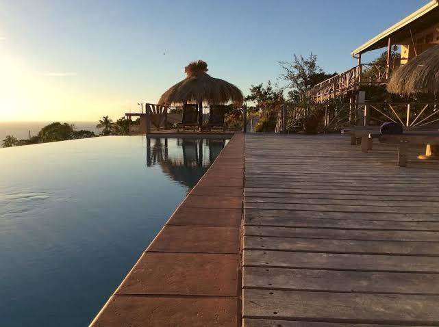 Tet Rouge Resort Image