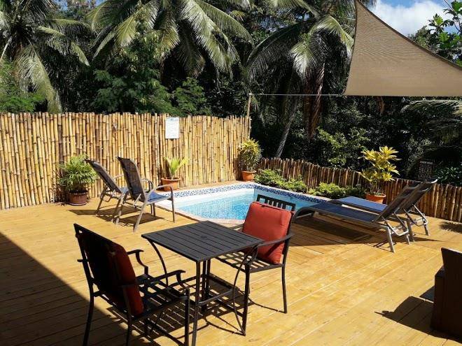 The Island Experience Samo Image