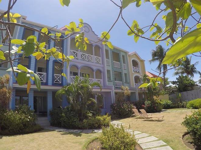 17 The Harbour Image