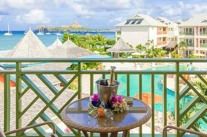 Bay Gardens Beach Resort & Spa Image