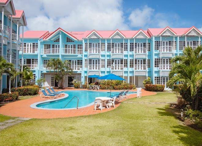 Bay Gardens Marina Haven Image