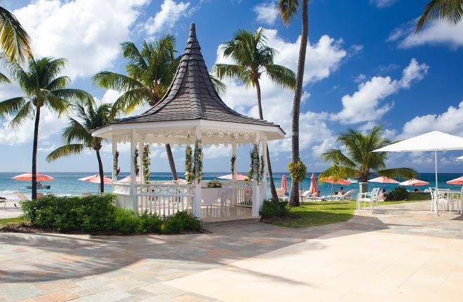 Bodyholiday Saint Lucia Image